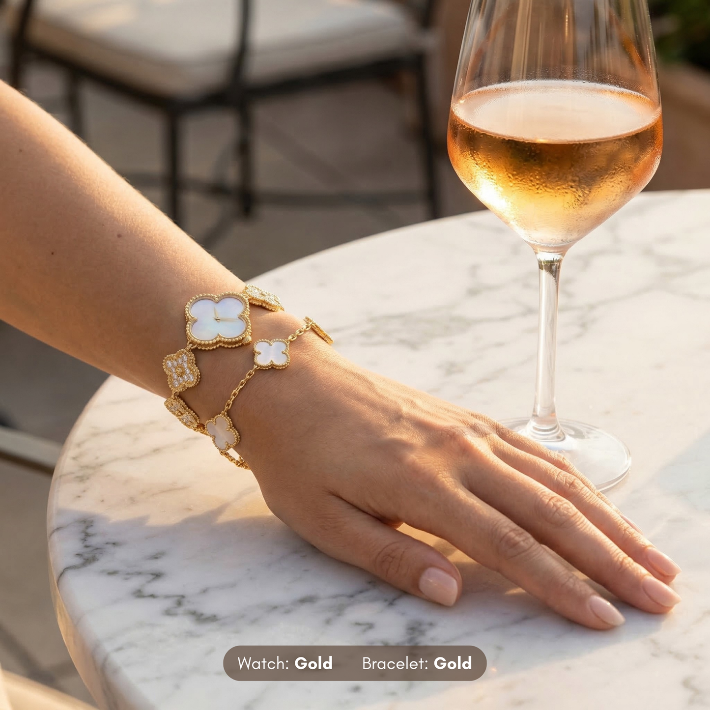 Lorinco Bloom Set