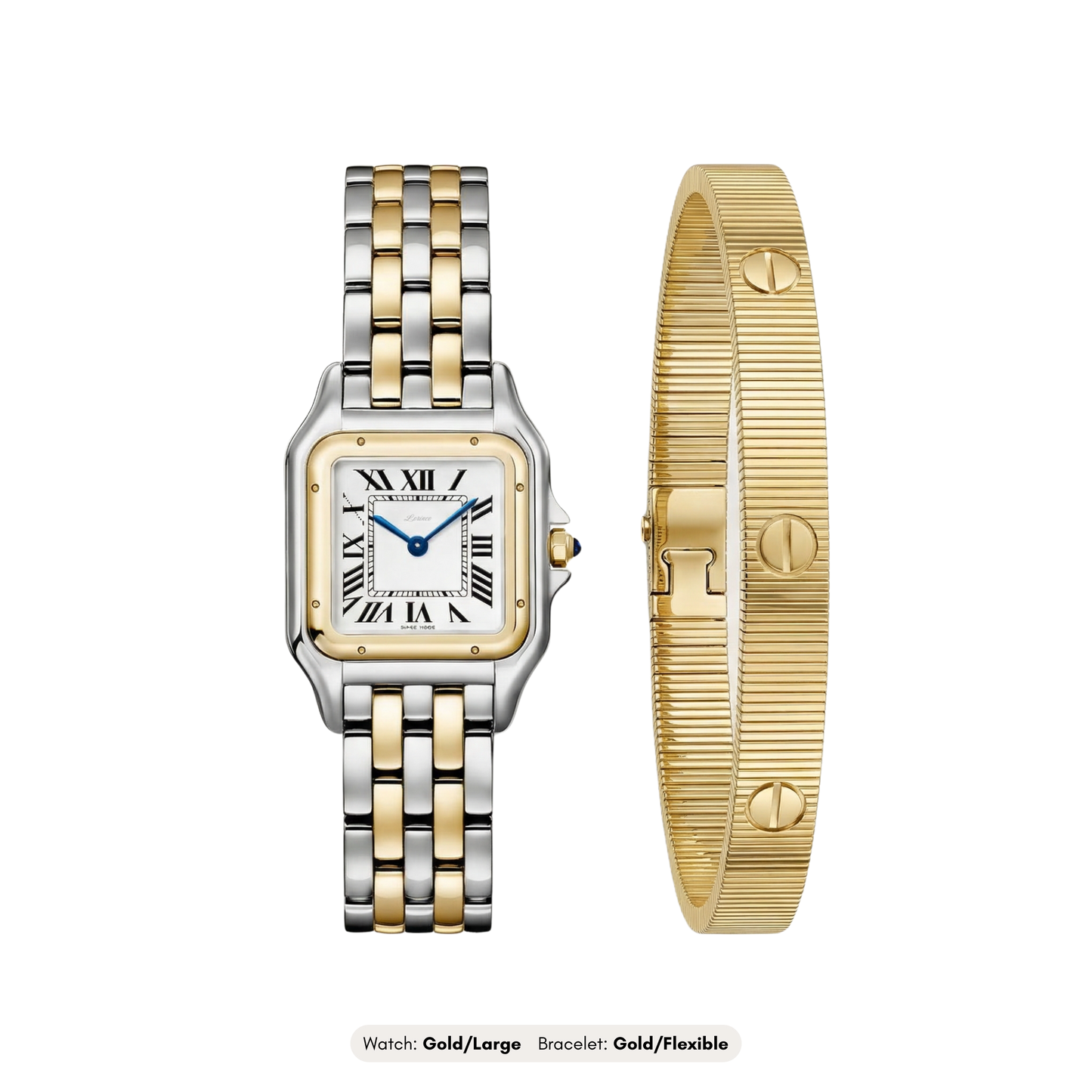 Lorinco Eternal Set