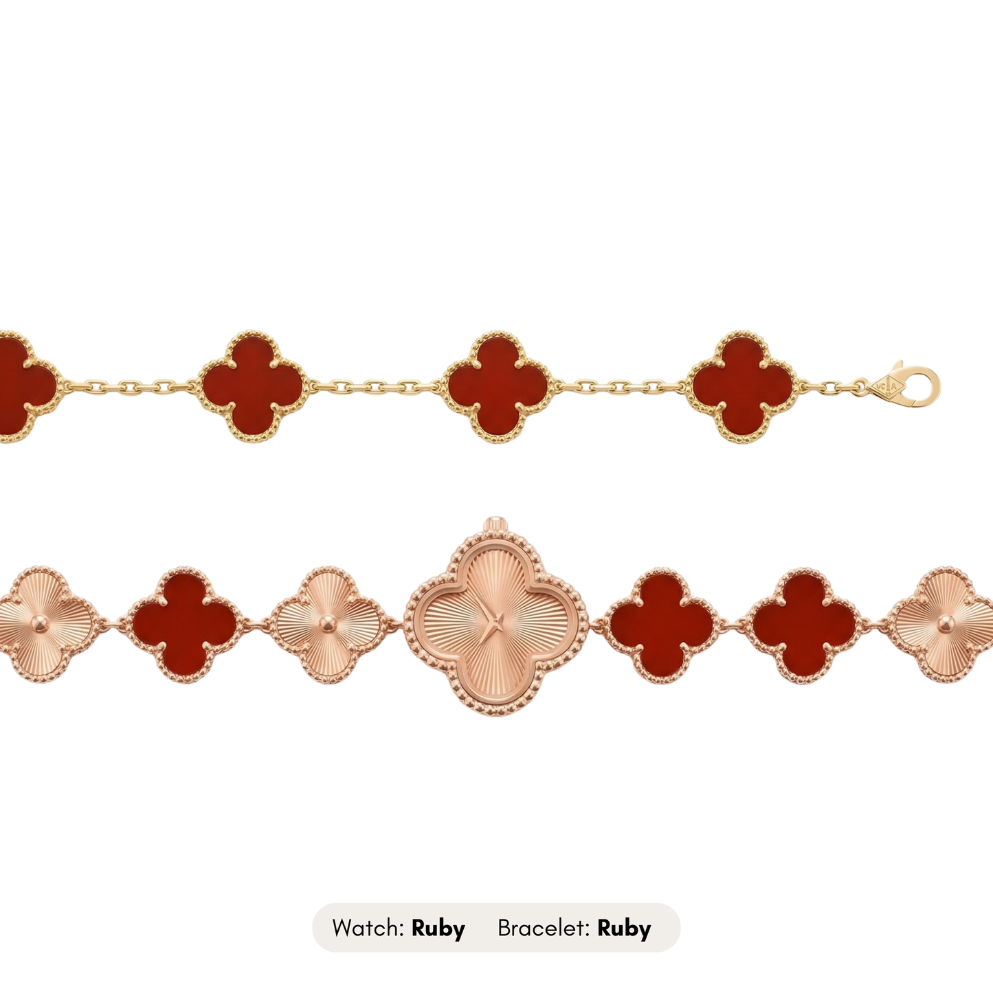Lorinco Bloom Set