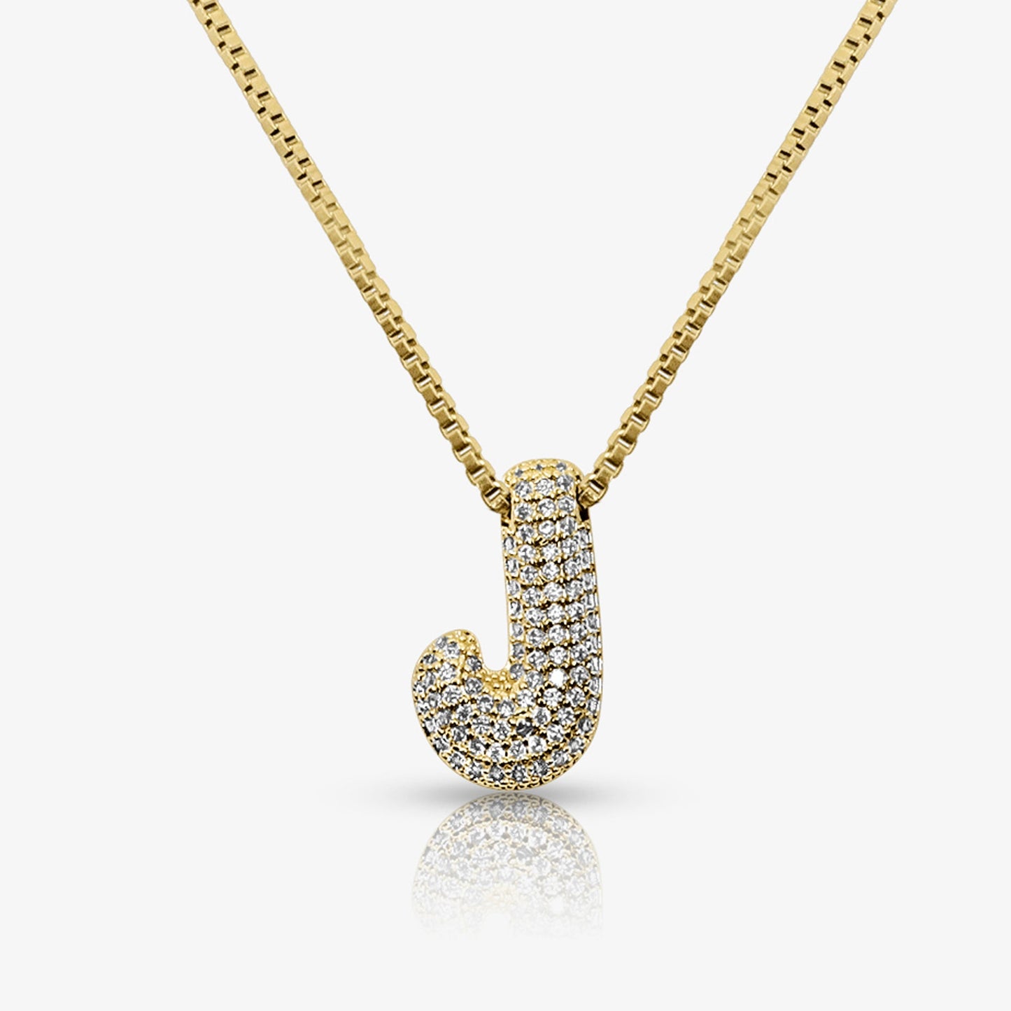 Adore Me Necklace