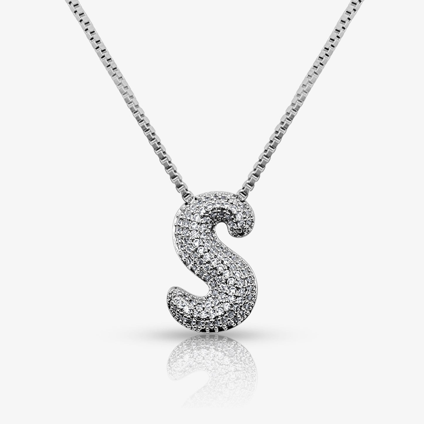 Adore Me Necklace