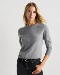 Valen Cashmere Sweater