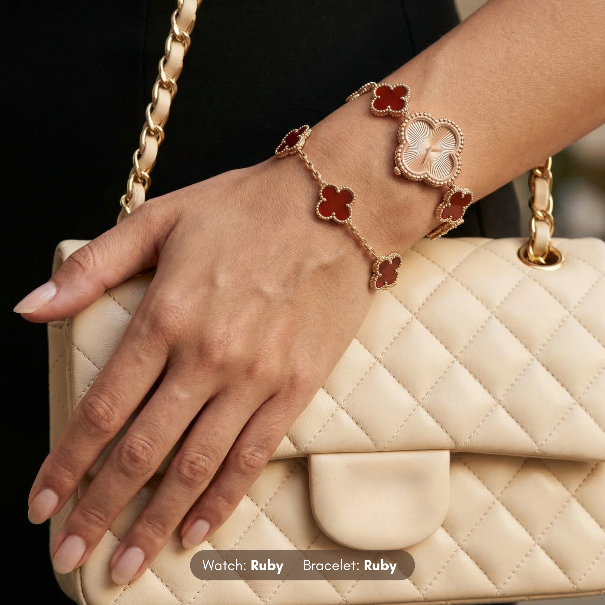 Lorinco Bloom Set