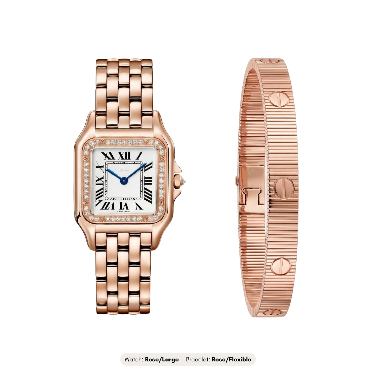 Lorinco Eternal Set