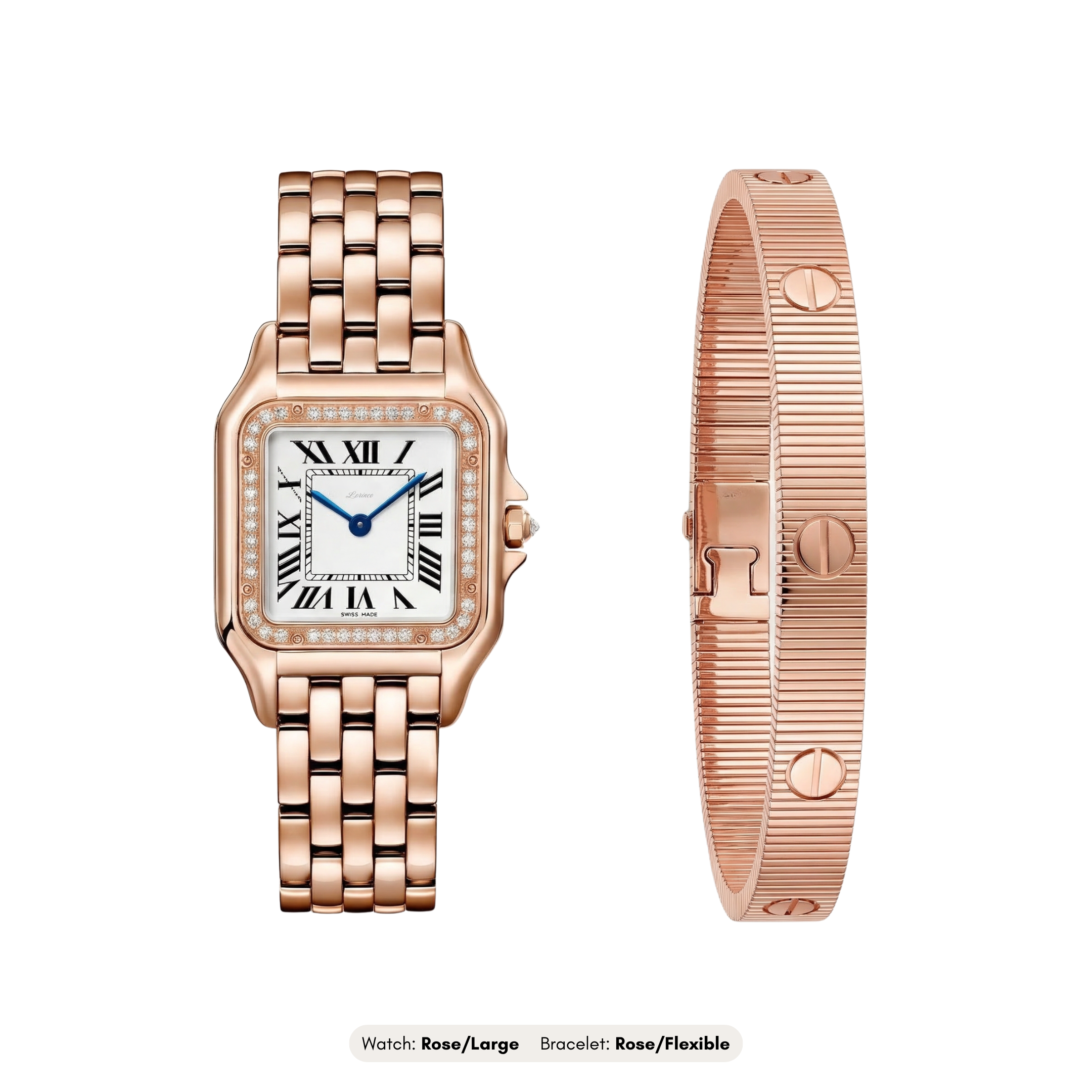 Lorinco Eternal Set
