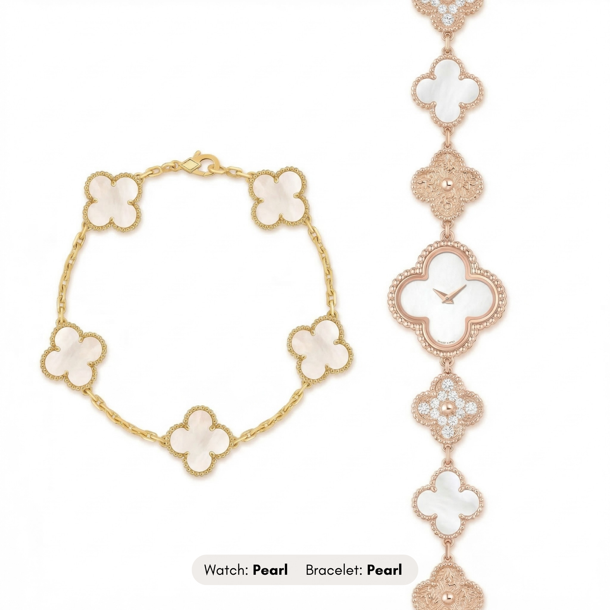 Lorinco Bloom Set
