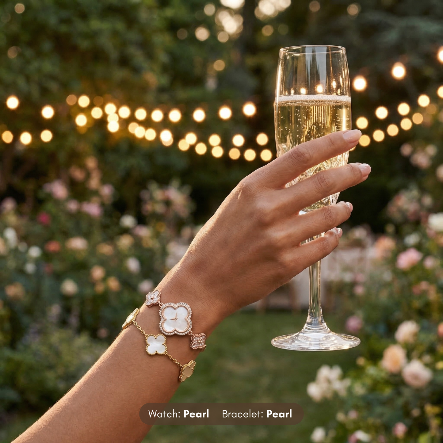 Lorinco Bloom Set