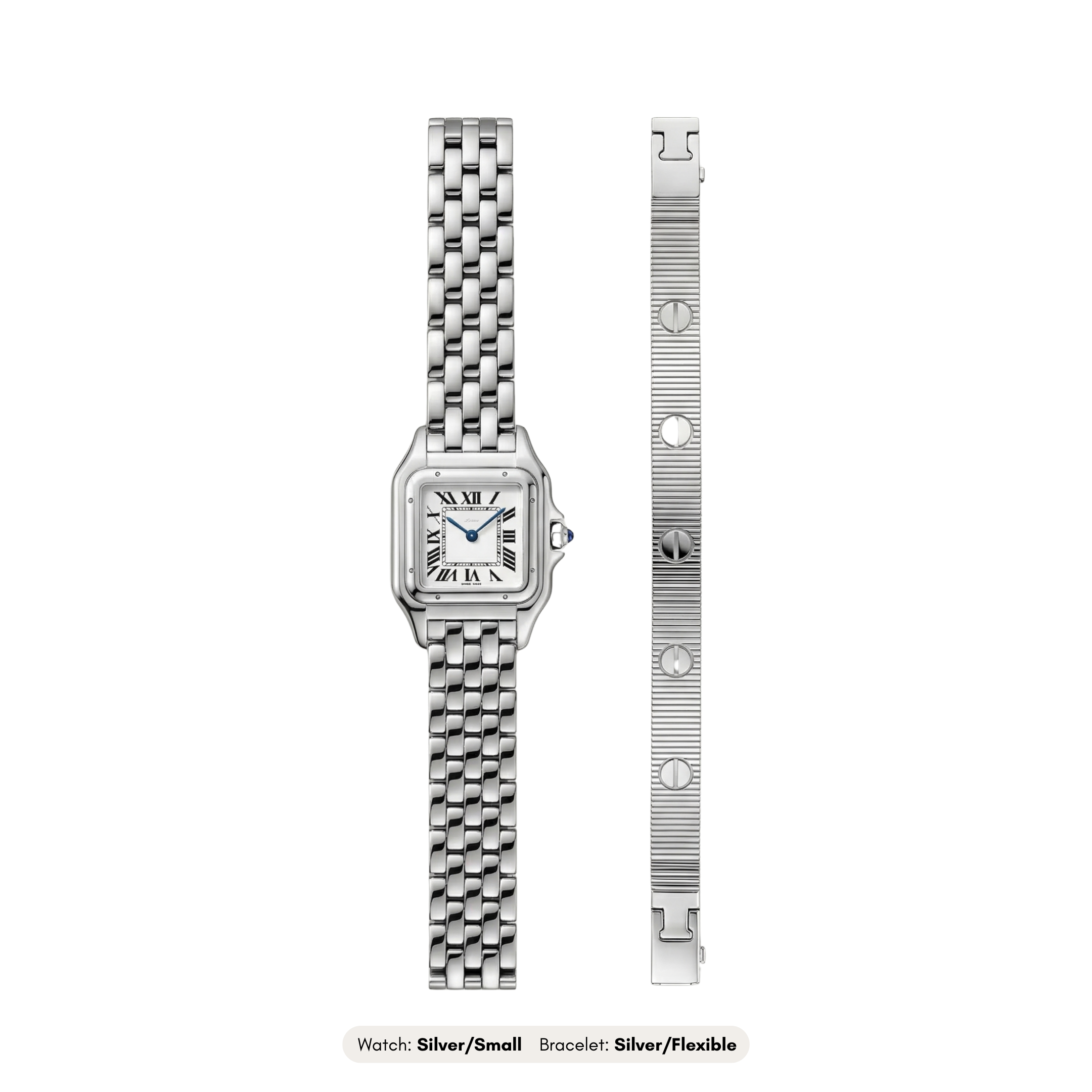 Lorinco Eternal Set