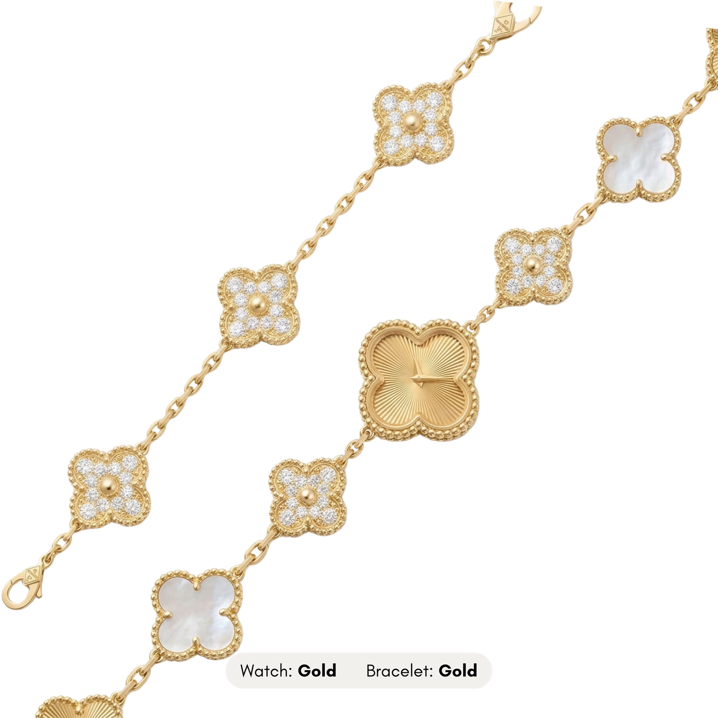 Lorinco Bloom Set