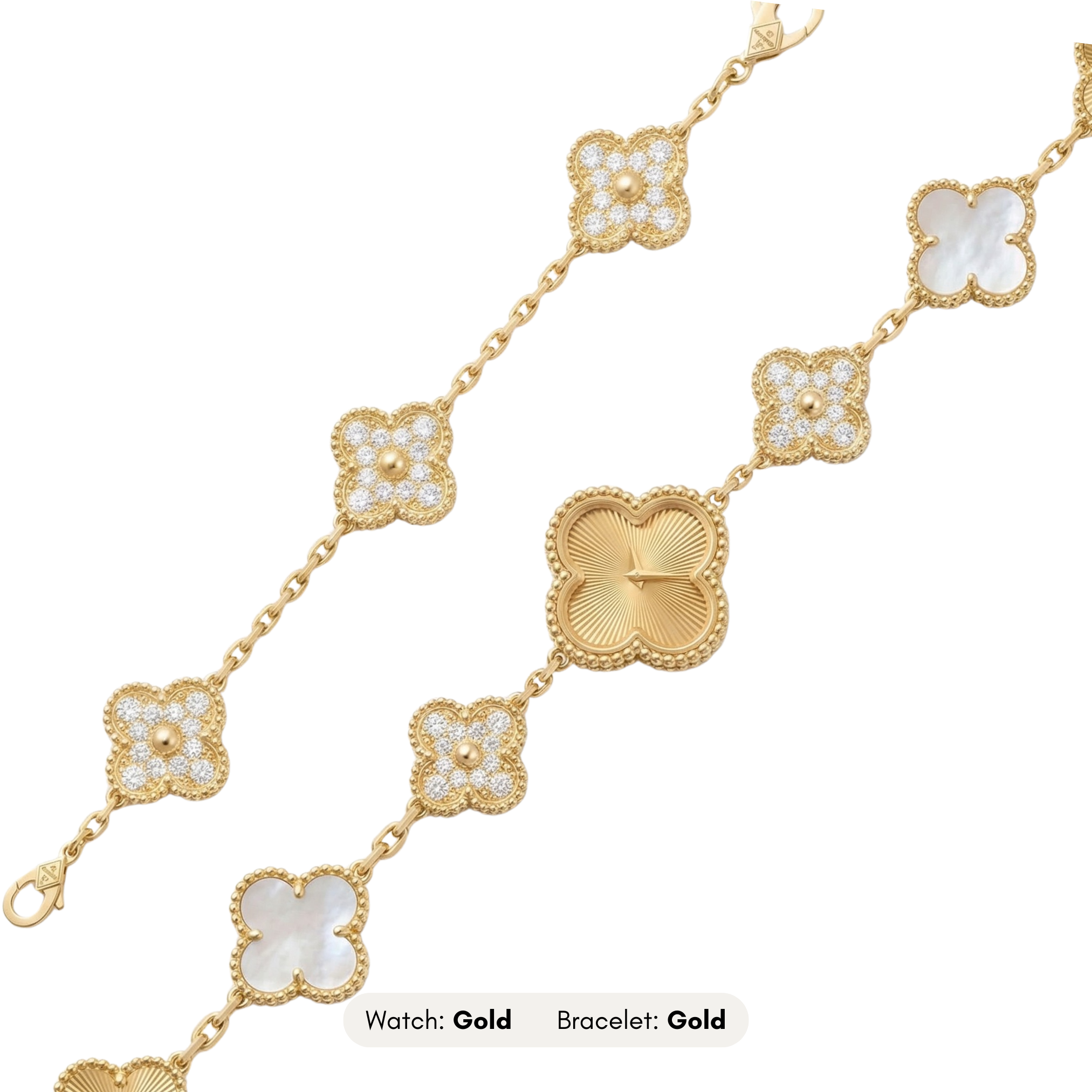 Lorinco Bloom Set