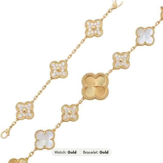 Lorinco Bloom Set
