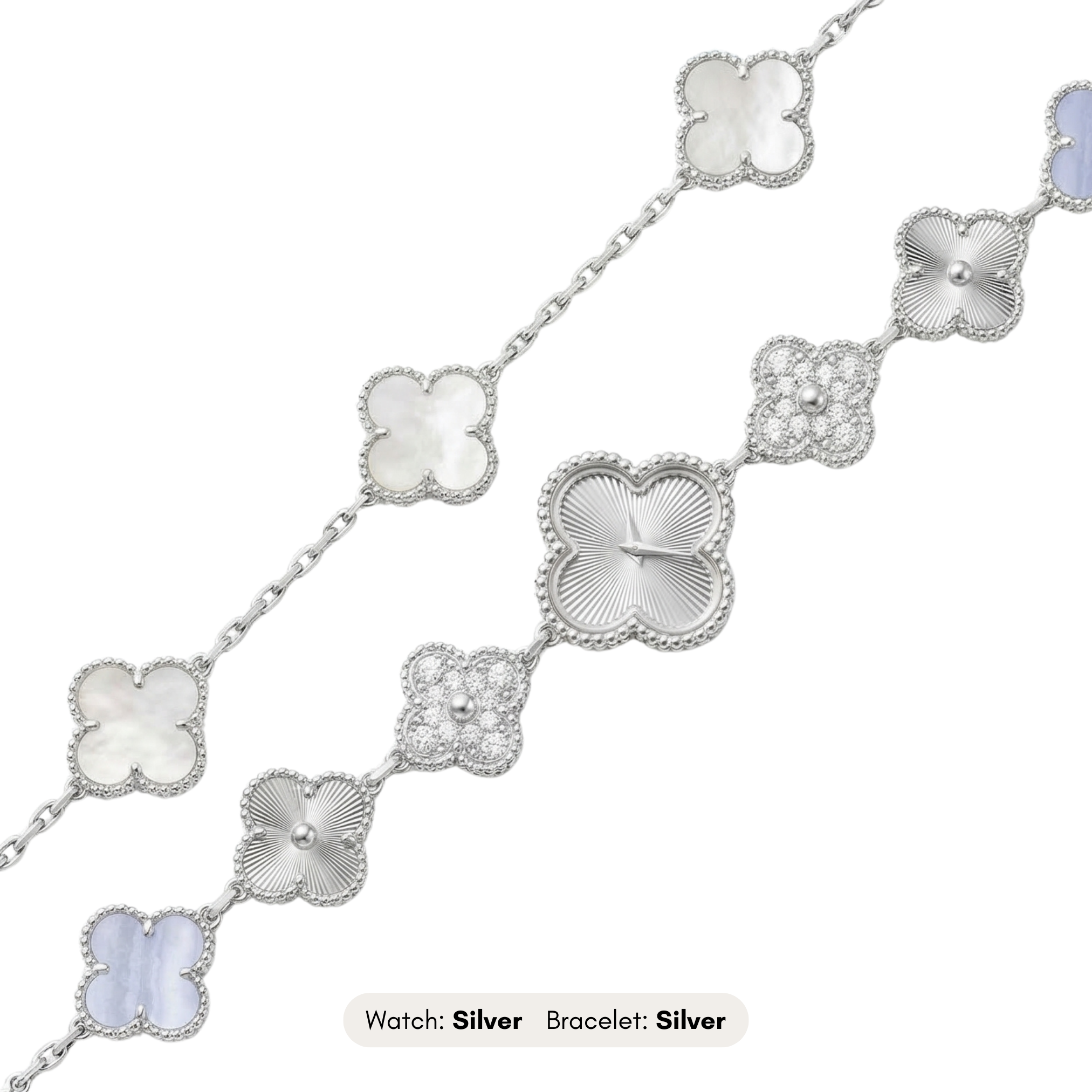 Lorinco Bloom Set