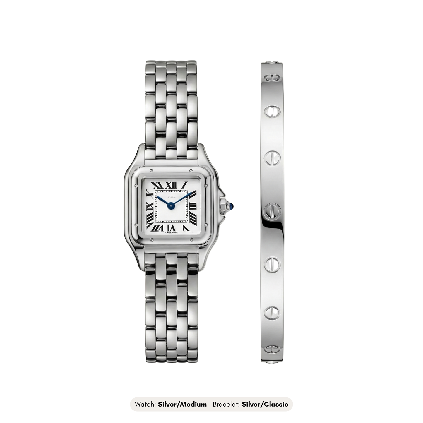 Lorinco Eternal Set