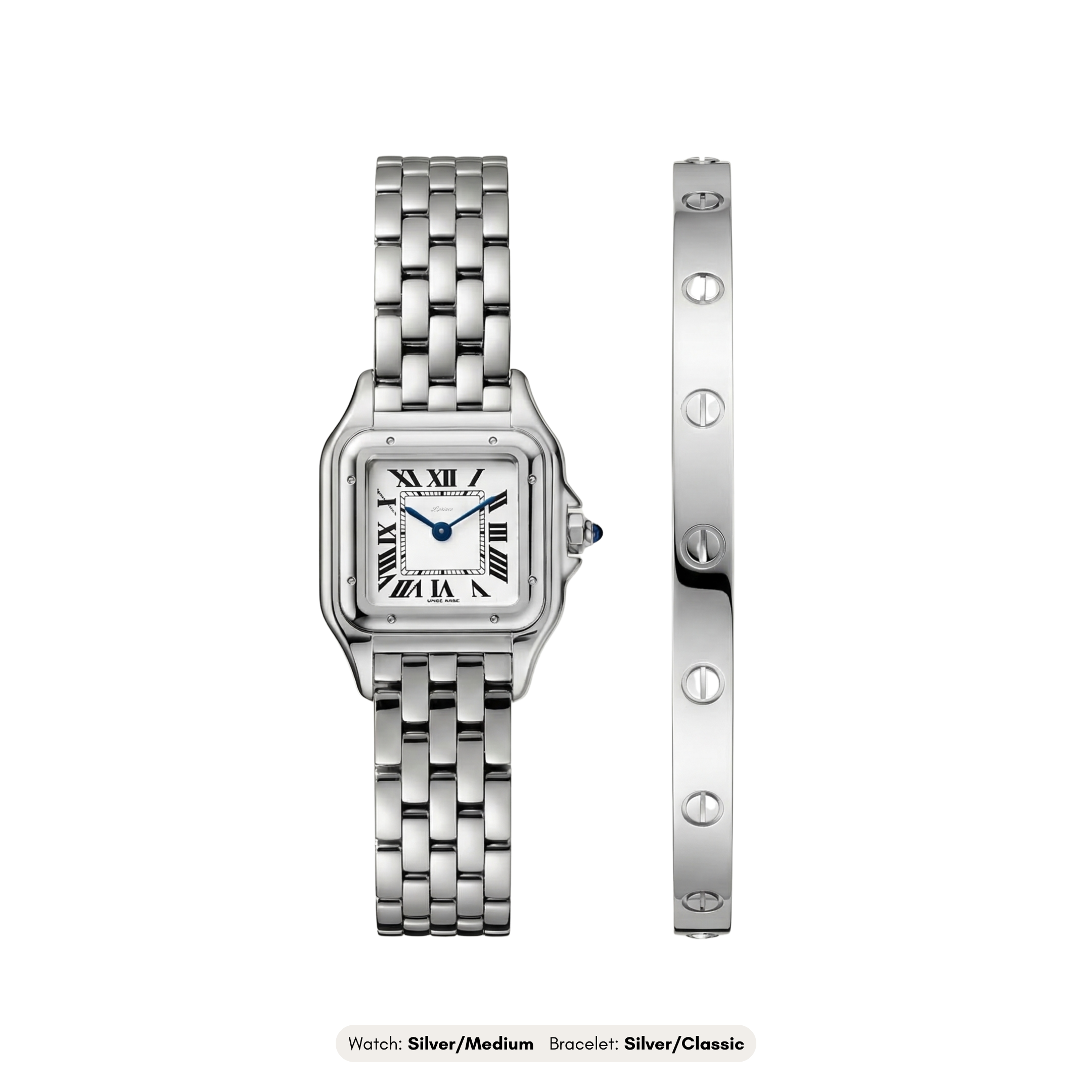 Lorinco Eternal Set