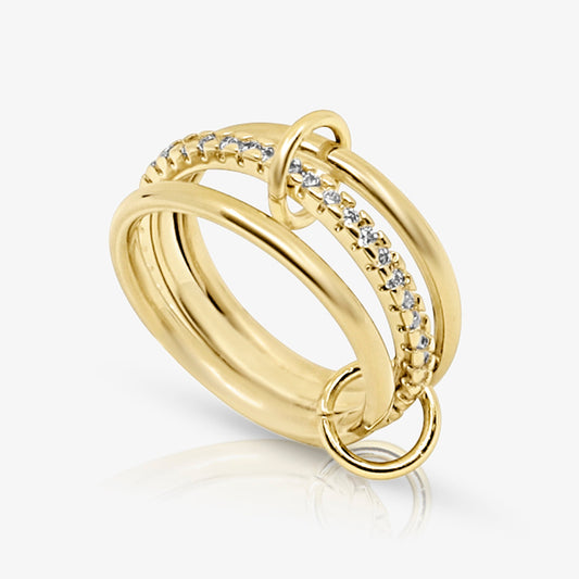 Endless Ring - EVRYJEWELS