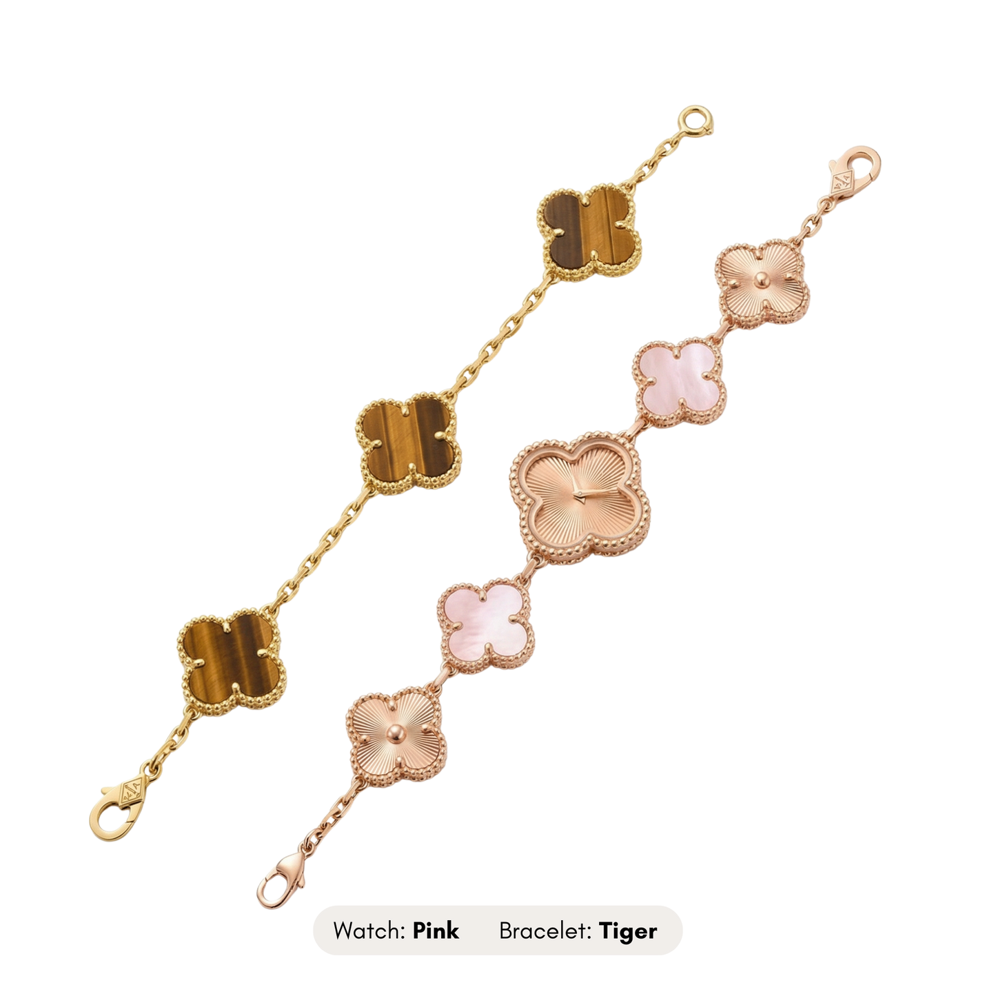Lorinco Bloom Set