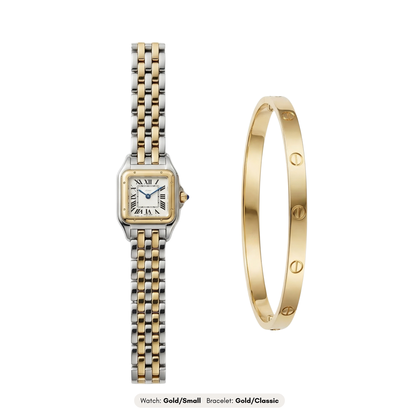 Lorinco Eternal Set