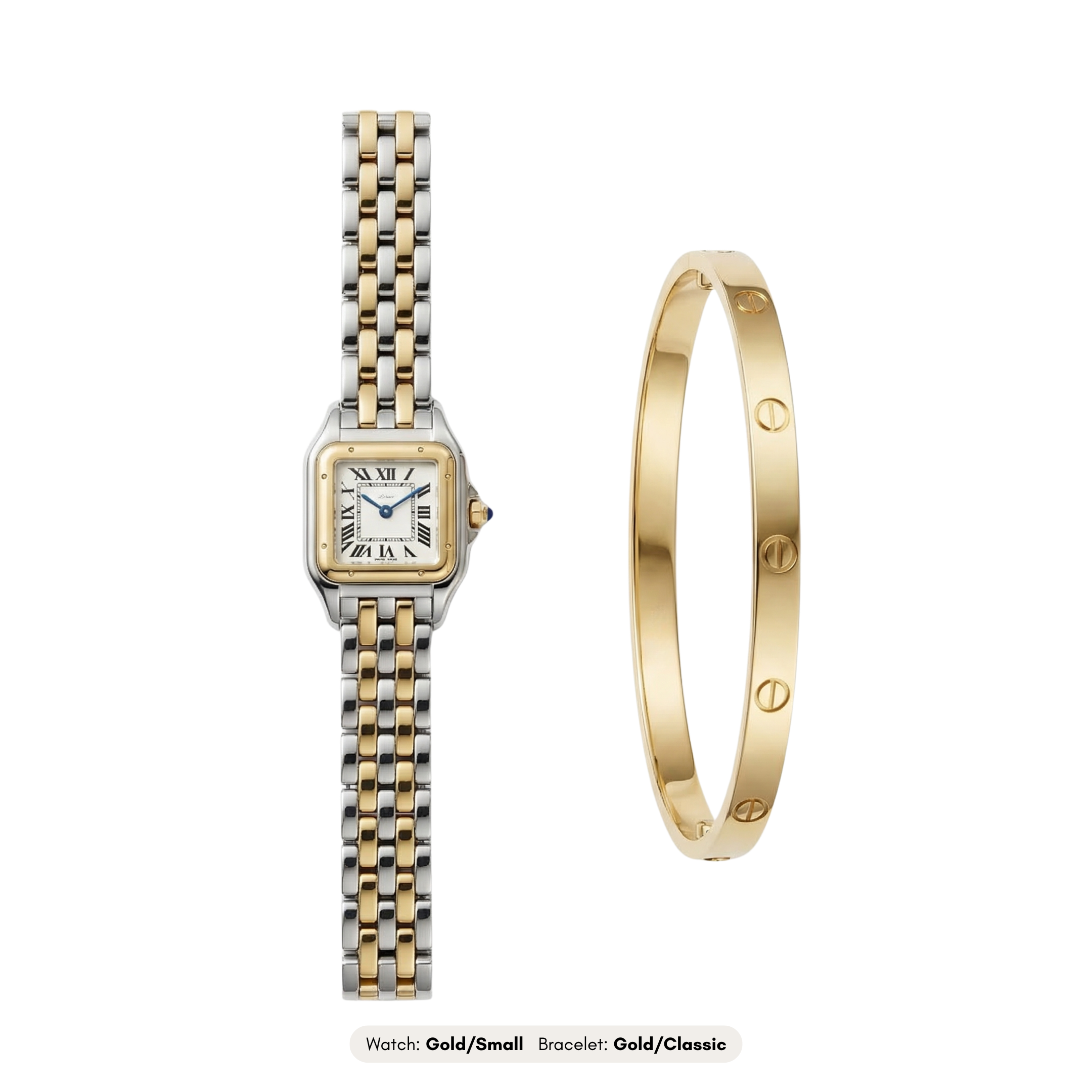 Lorinco Eternal Set