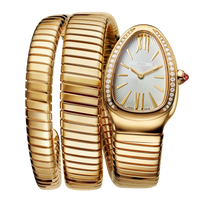 Lorinco Serpent