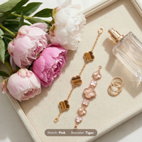 Lorinco Bloom Set