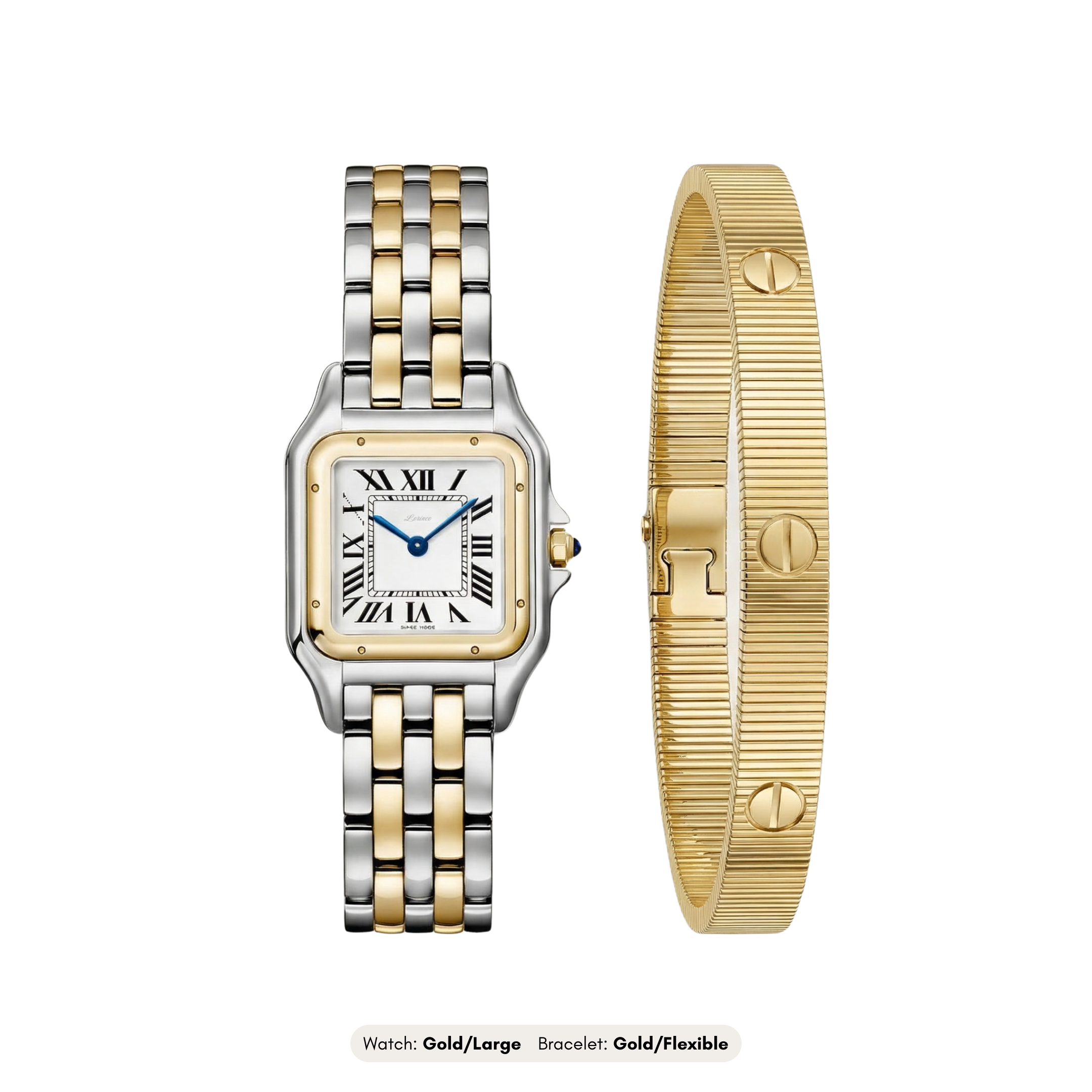 Lorinco Eternal Set