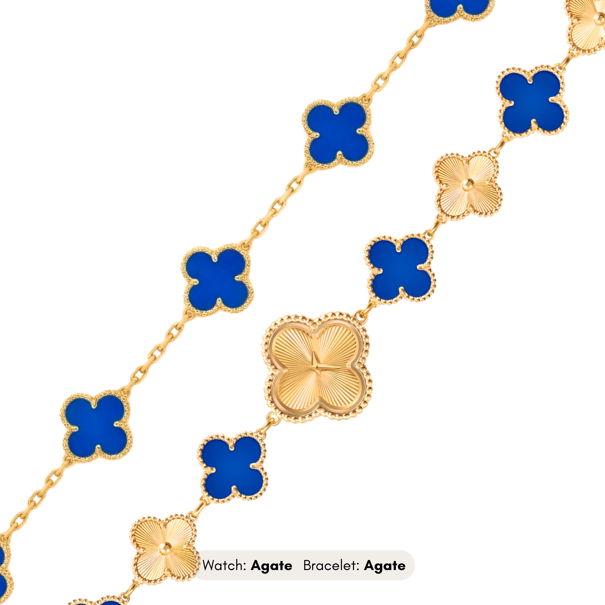 Lorinco Bloom Set