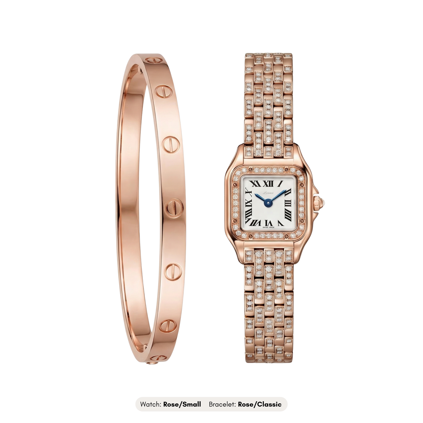Lorinco Eternal Set