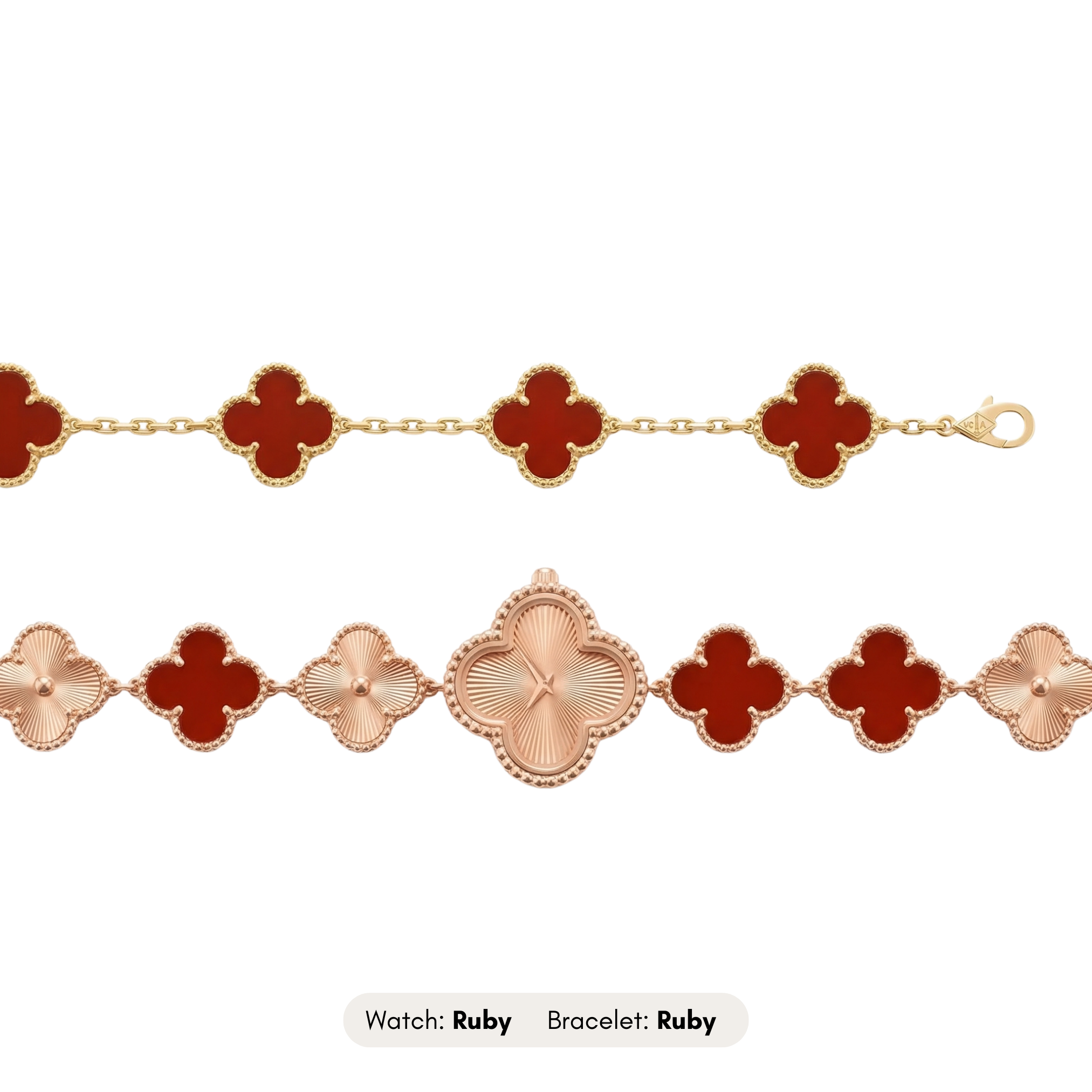 Lorinco Bloom Set