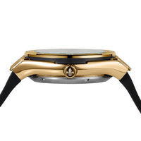 Prague Skeleton Automatic Deluxe - Gold