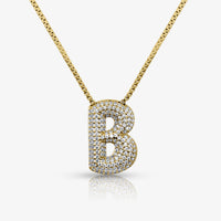 Adore Me Necklace