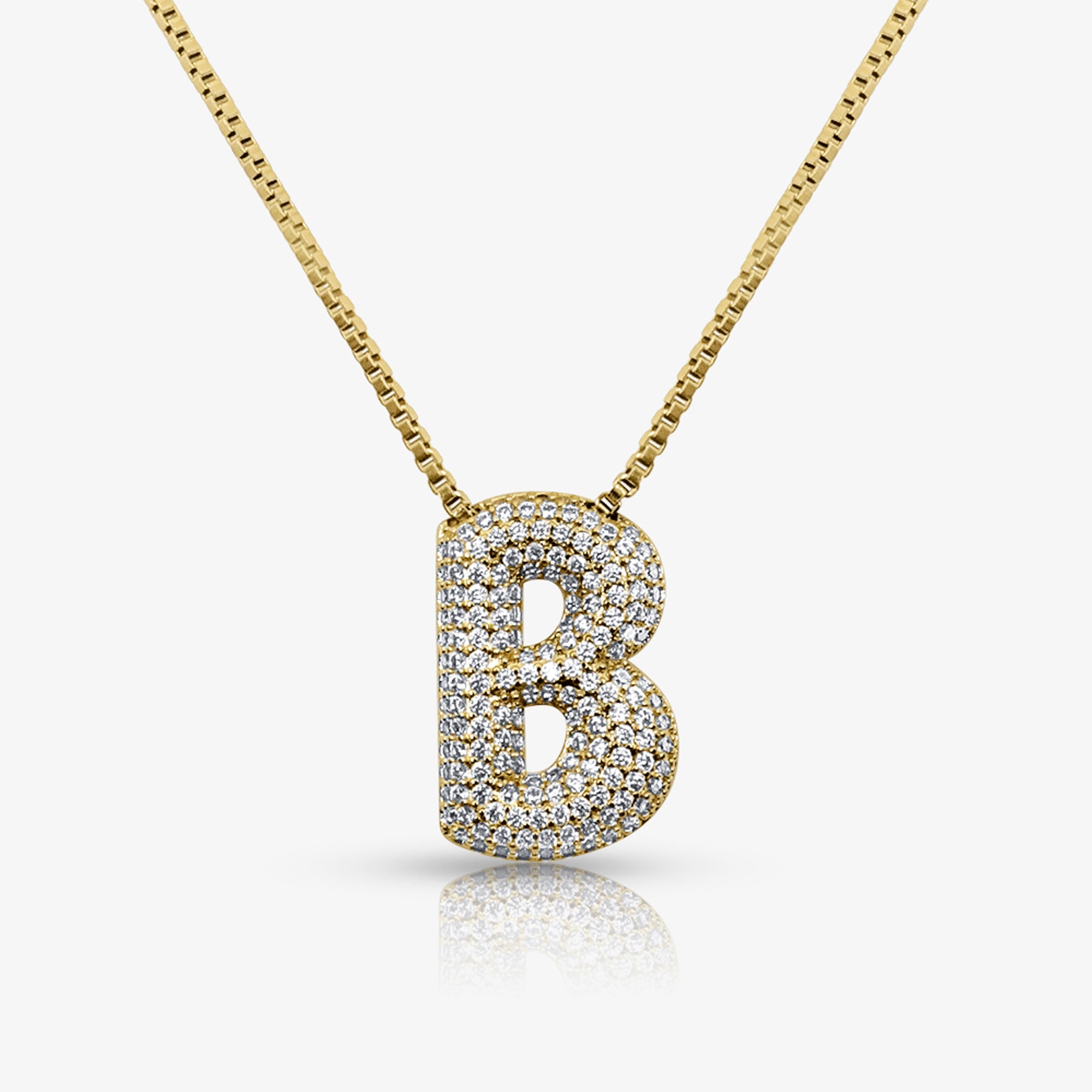 Adore Me Necklace
