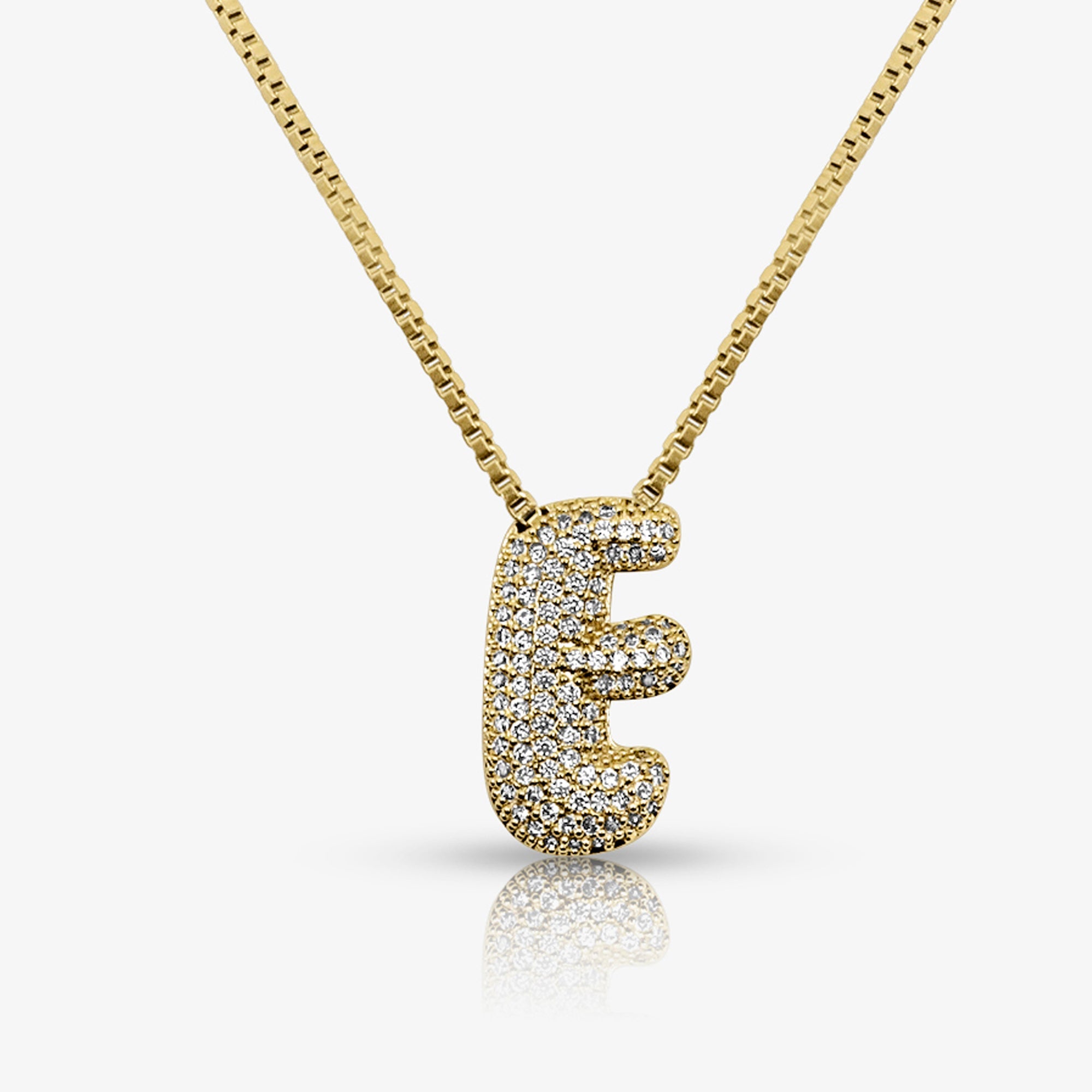 Adore Me Necklace