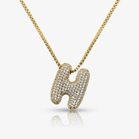 Adore Me Necklace