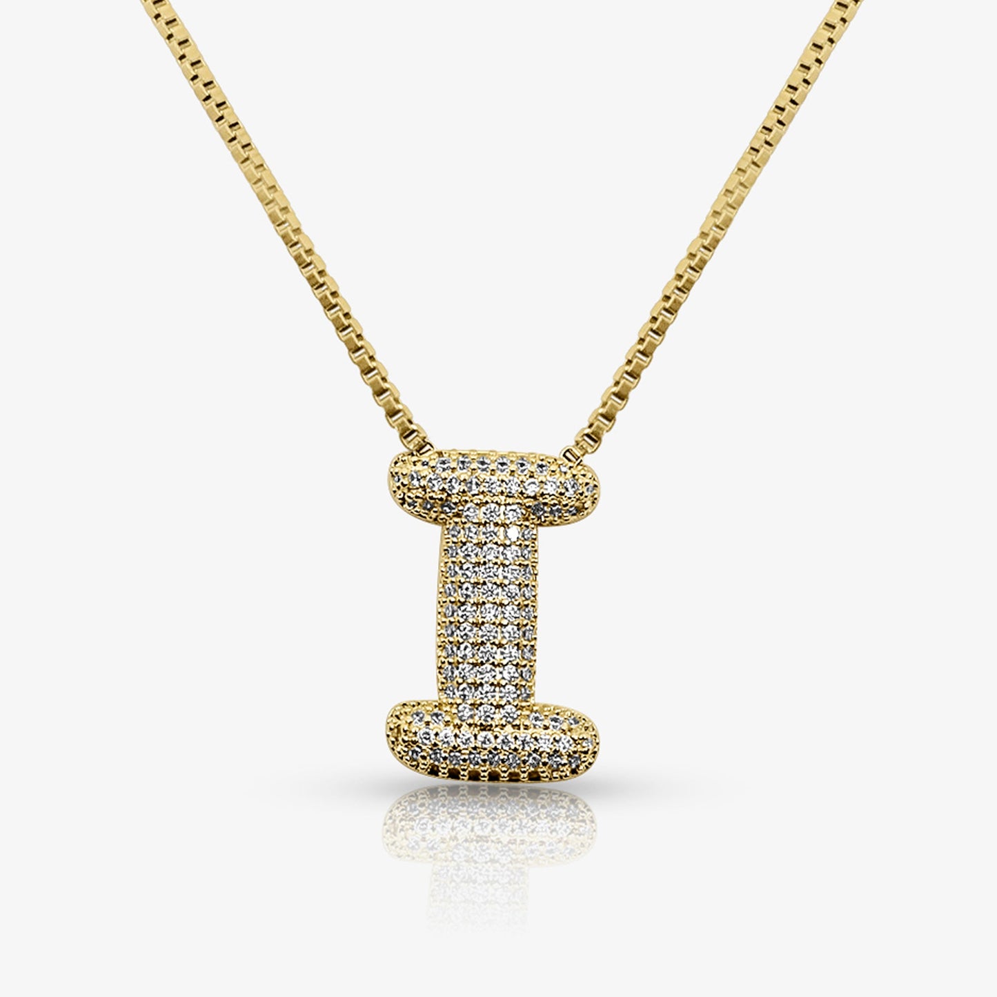 Adore Me Necklace