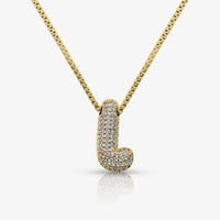 Adore Me Necklace