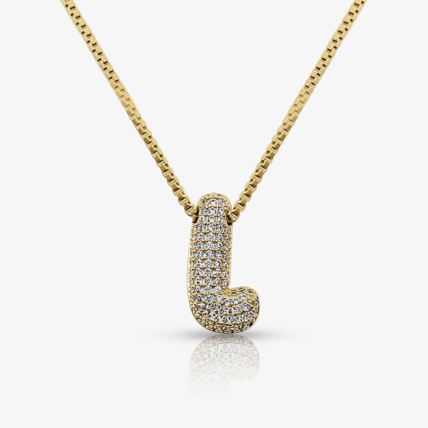 Adore Me Necklace