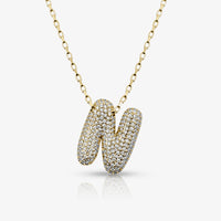 Adore Me Necklace