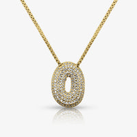 Adore Me Necklace