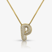 Adore Me Necklace