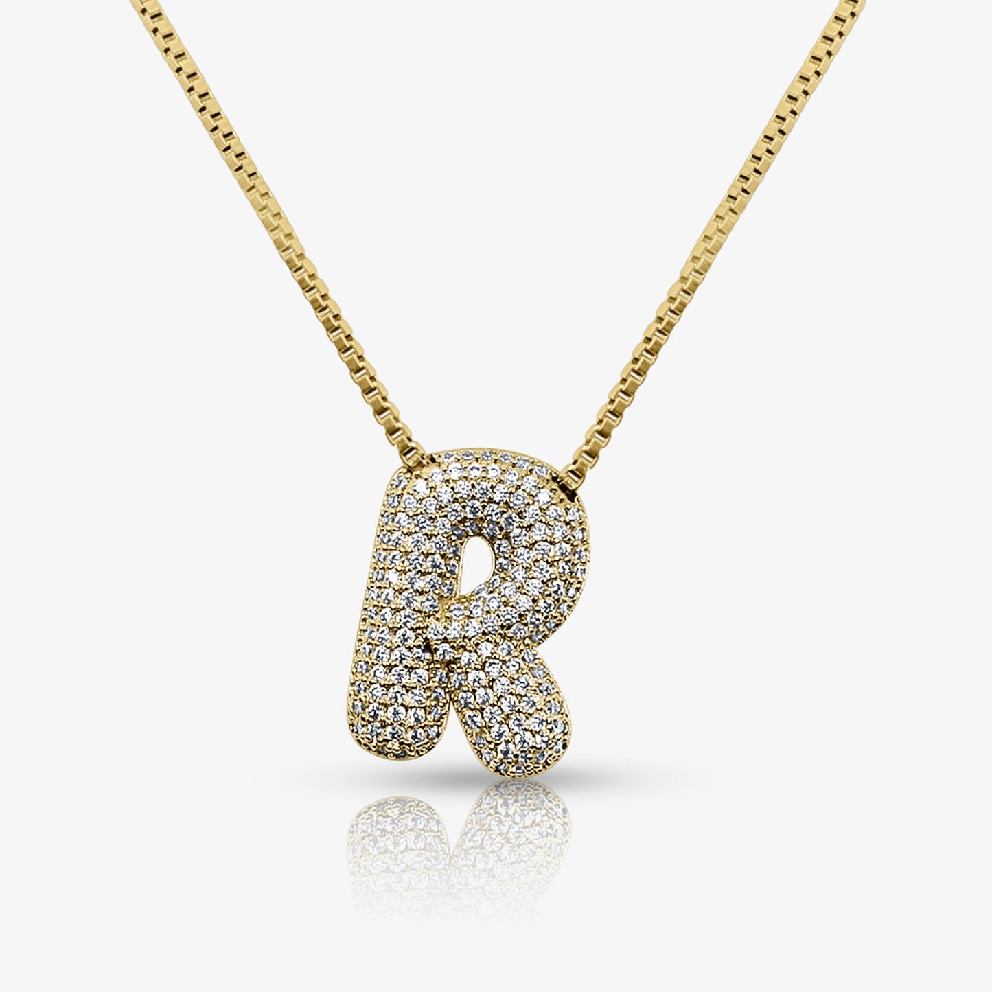 Adore Me Necklace