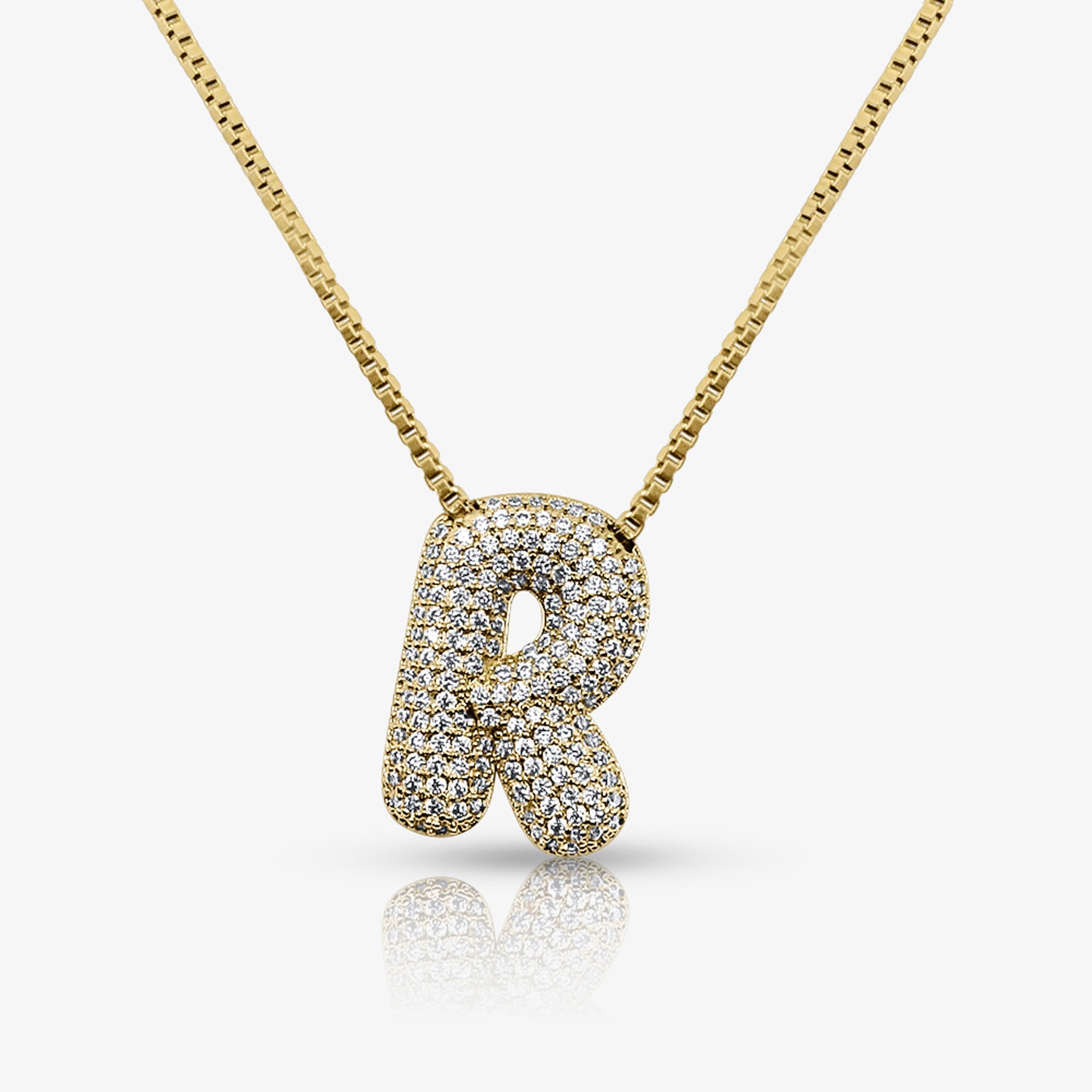 Adore Me Necklace