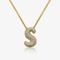 Adore Me Necklace