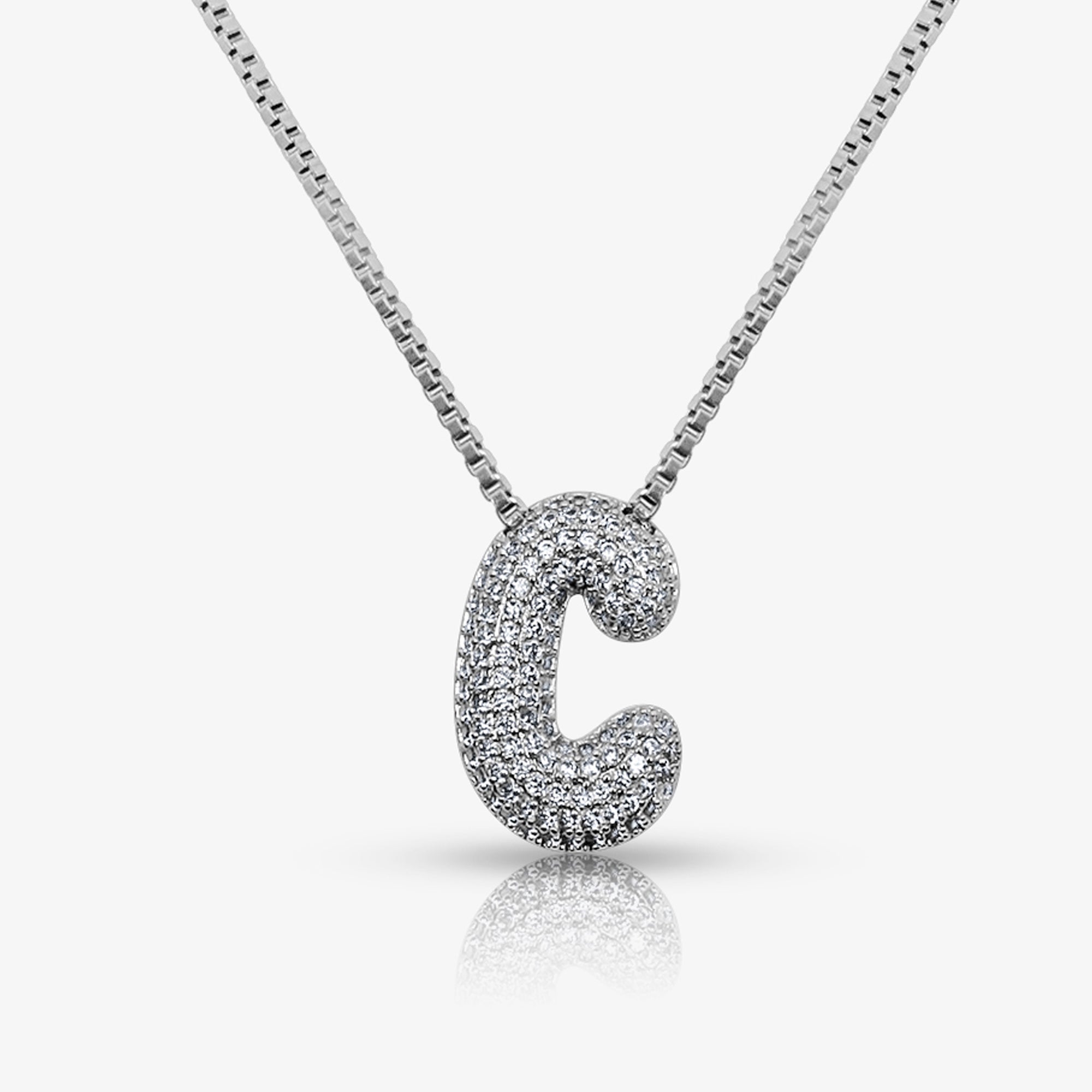 Adore Me Necklace