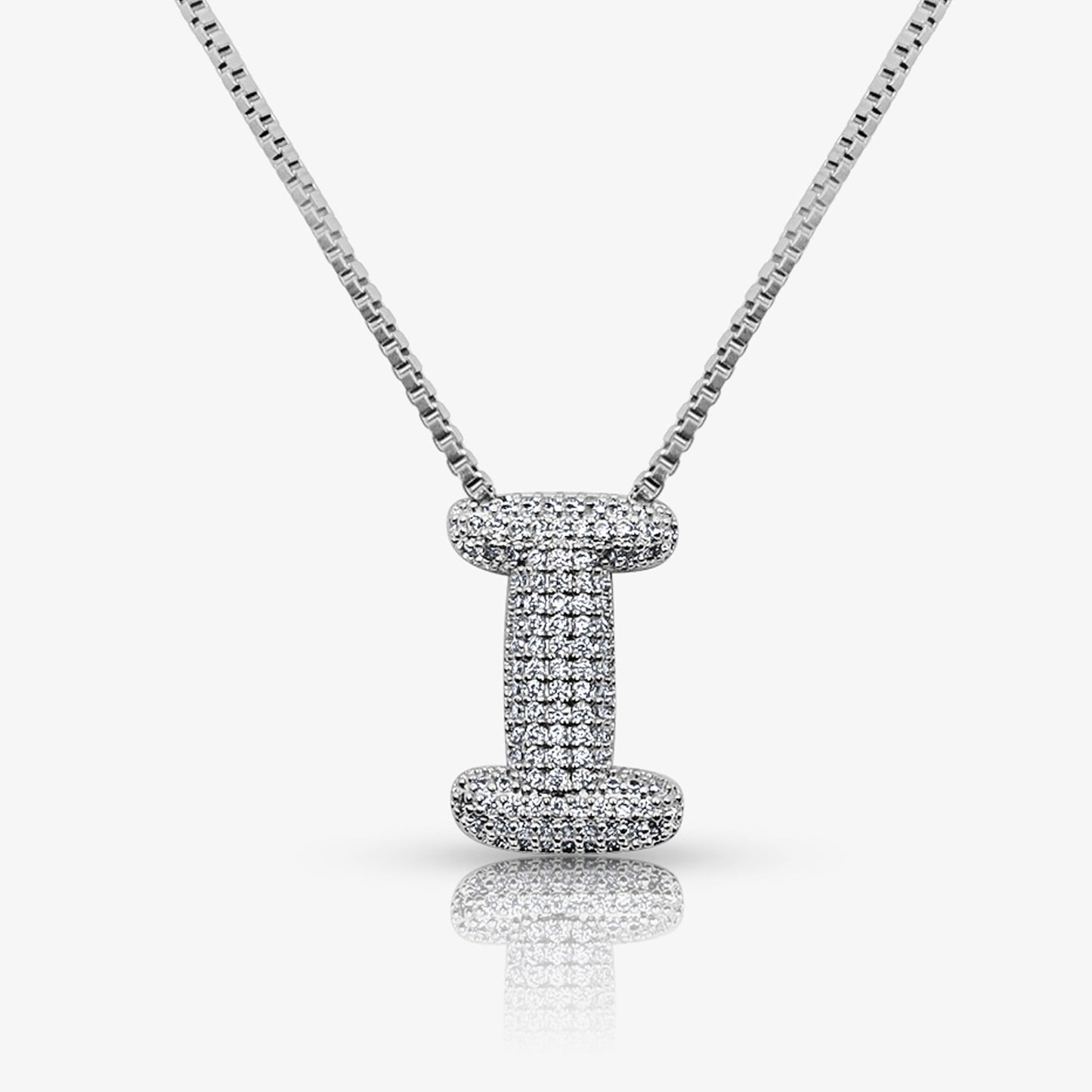 Adore Me Necklace