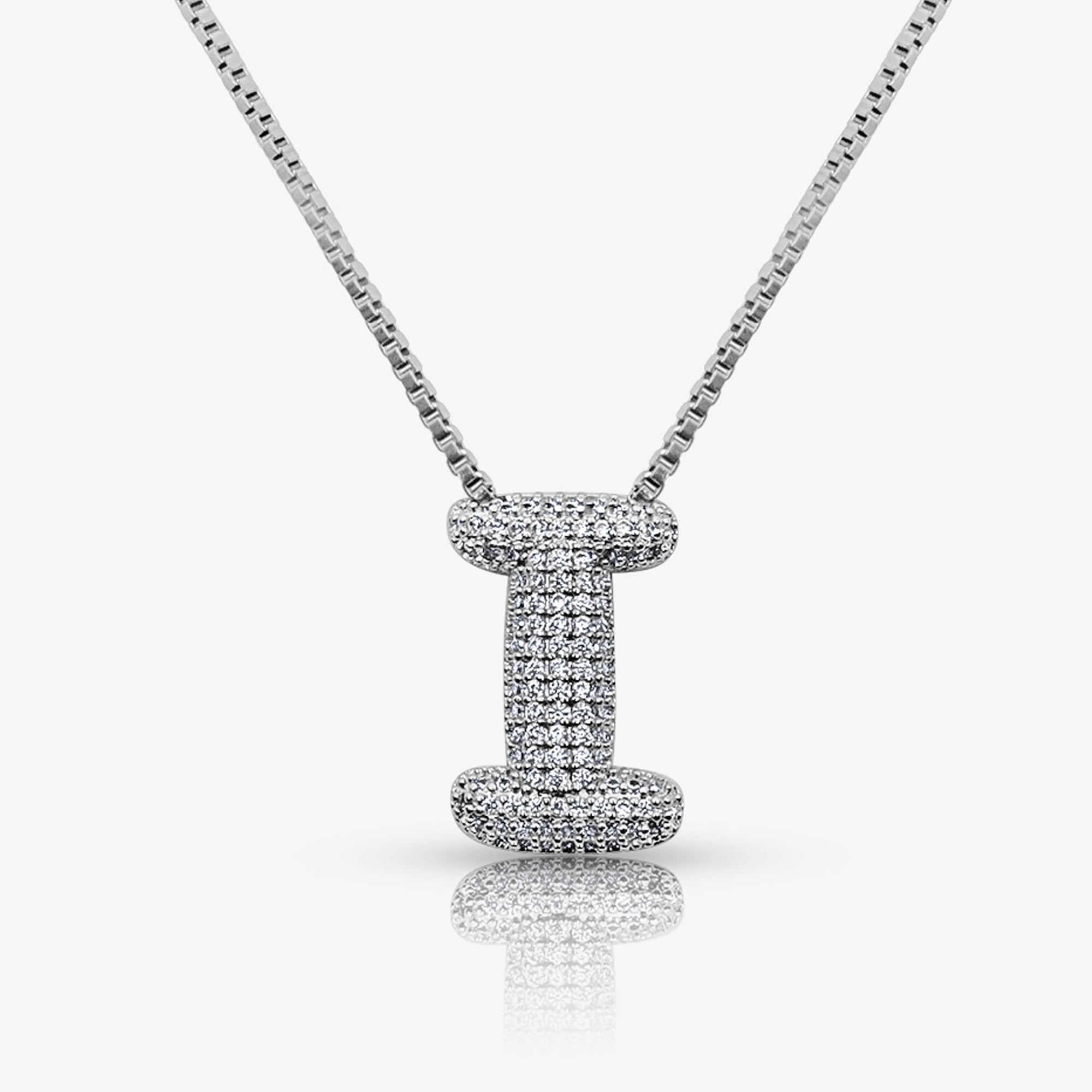 Adore Me Necklace