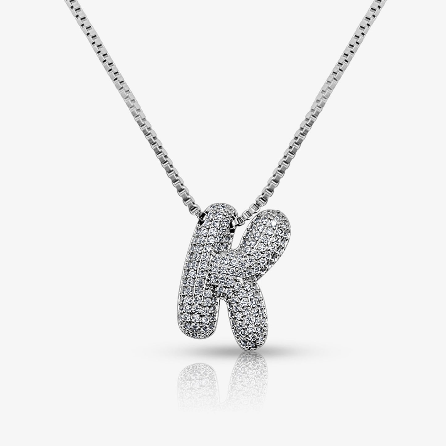 Adore Me Necklace