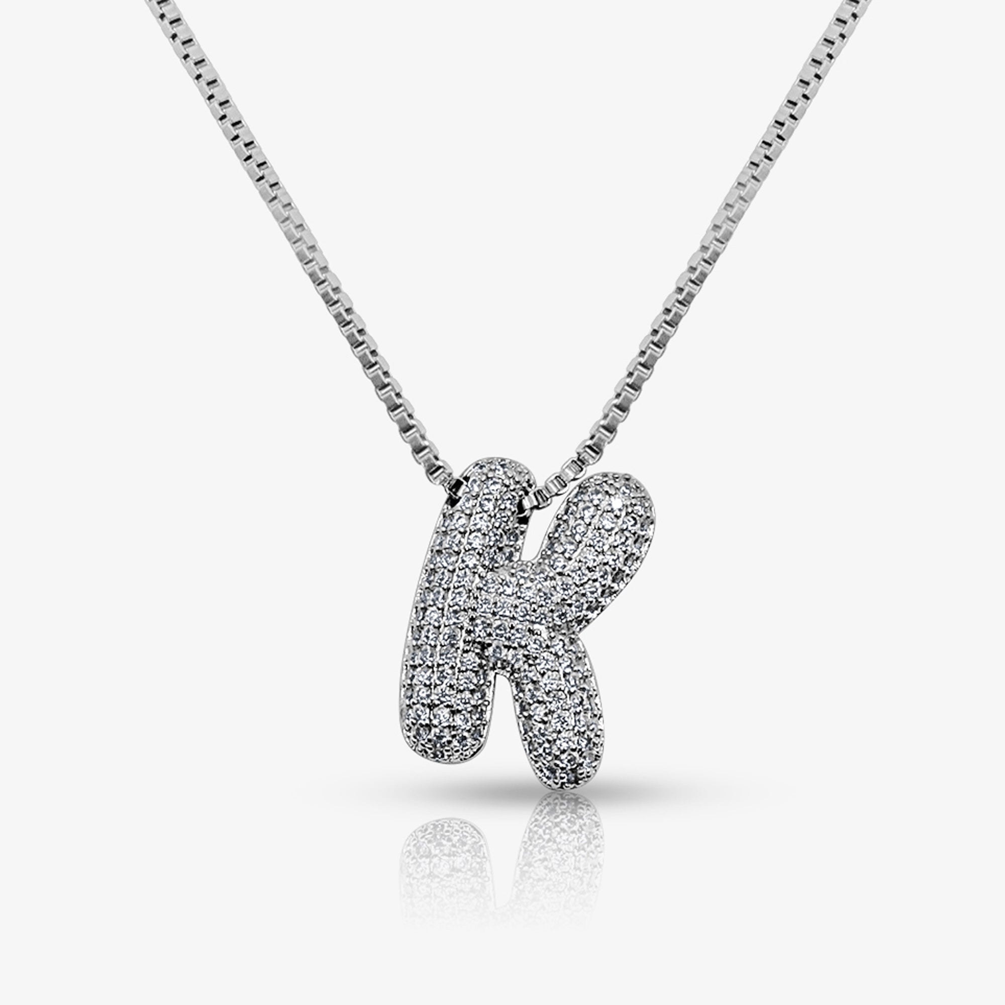 Adore Me Necklace