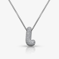 Adore Me Necklace