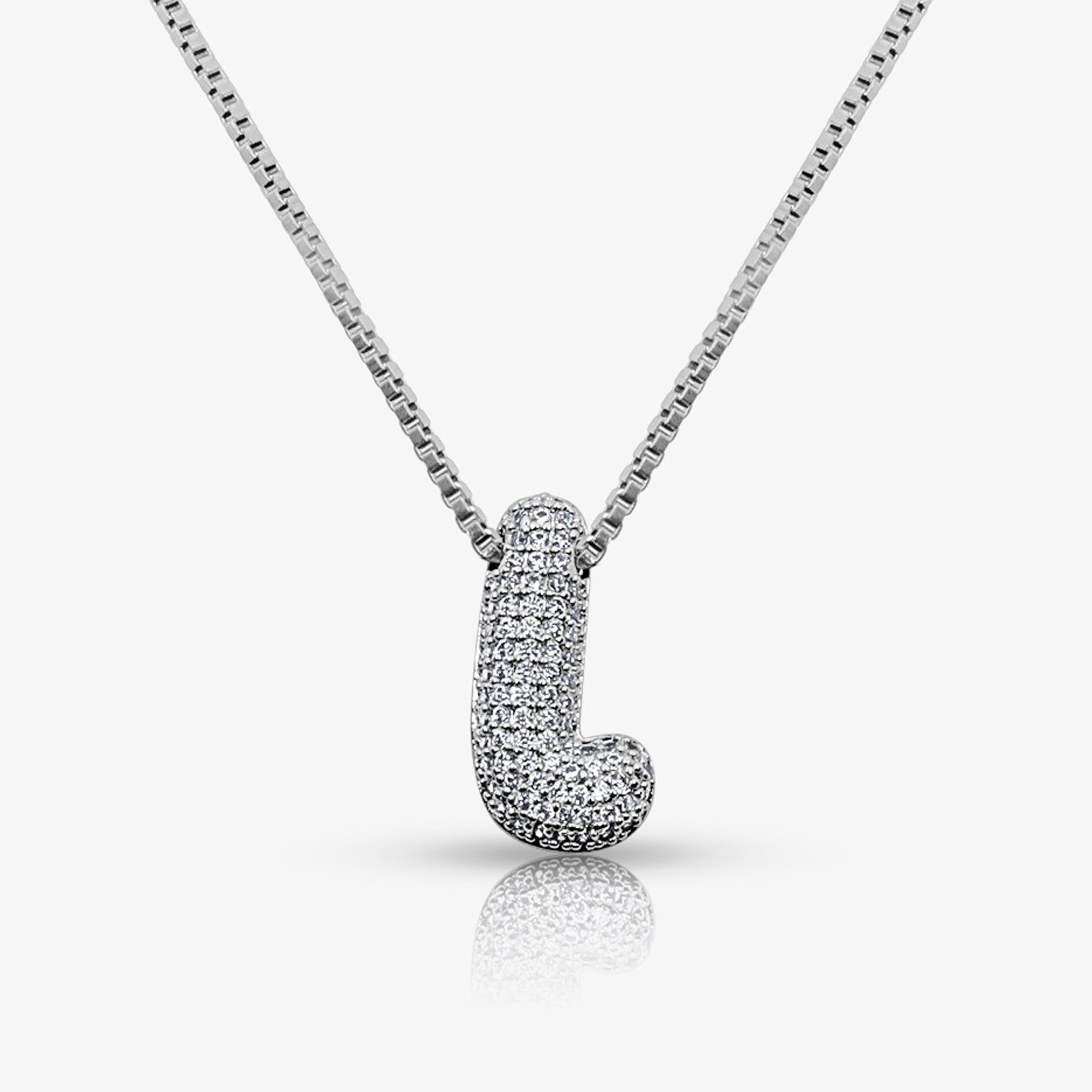 Adore Me Necklace
