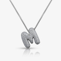 Adore Me Necklace